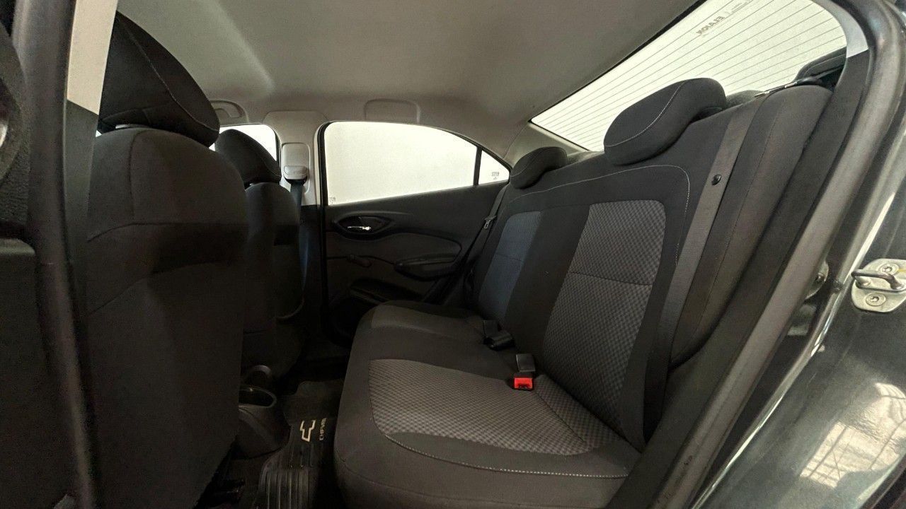 Fiat Argo Nuevo en Mendoza, deRuedas