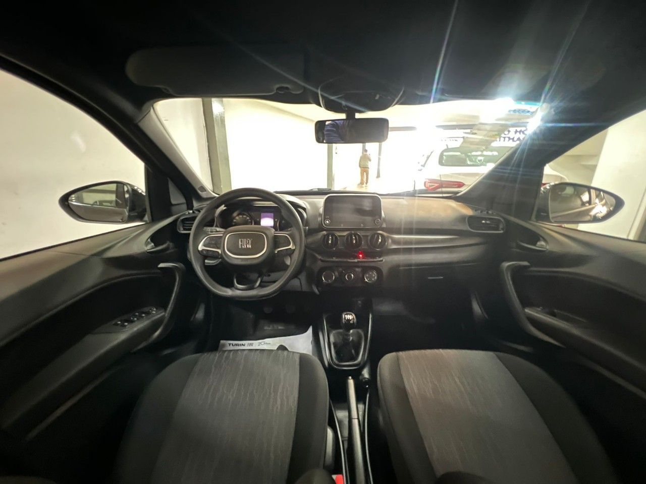 Fiat Argo Nuevo Financiado en Córdoba, deRuedas