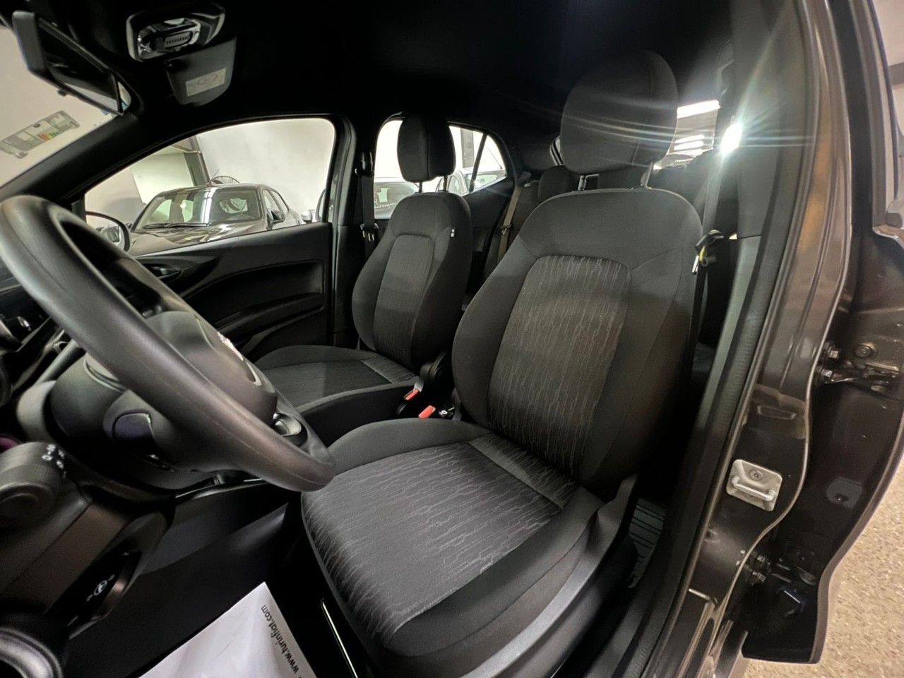 Fiat Argo Nuevo Financiado en Córdoba, deRuedas