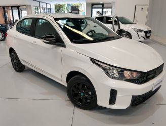 Fiat Argo Nuevo en Buenos Aires Financiado