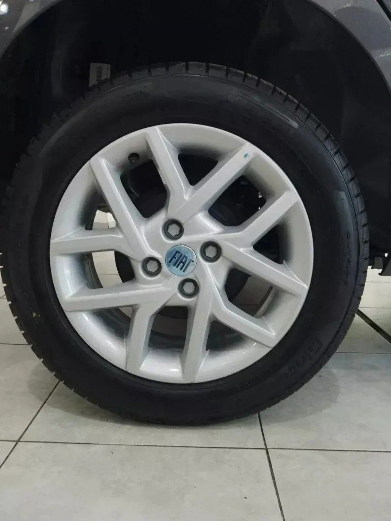 Fiat Argo Nuevo Financiado en Buenos Aires, deRuedas
