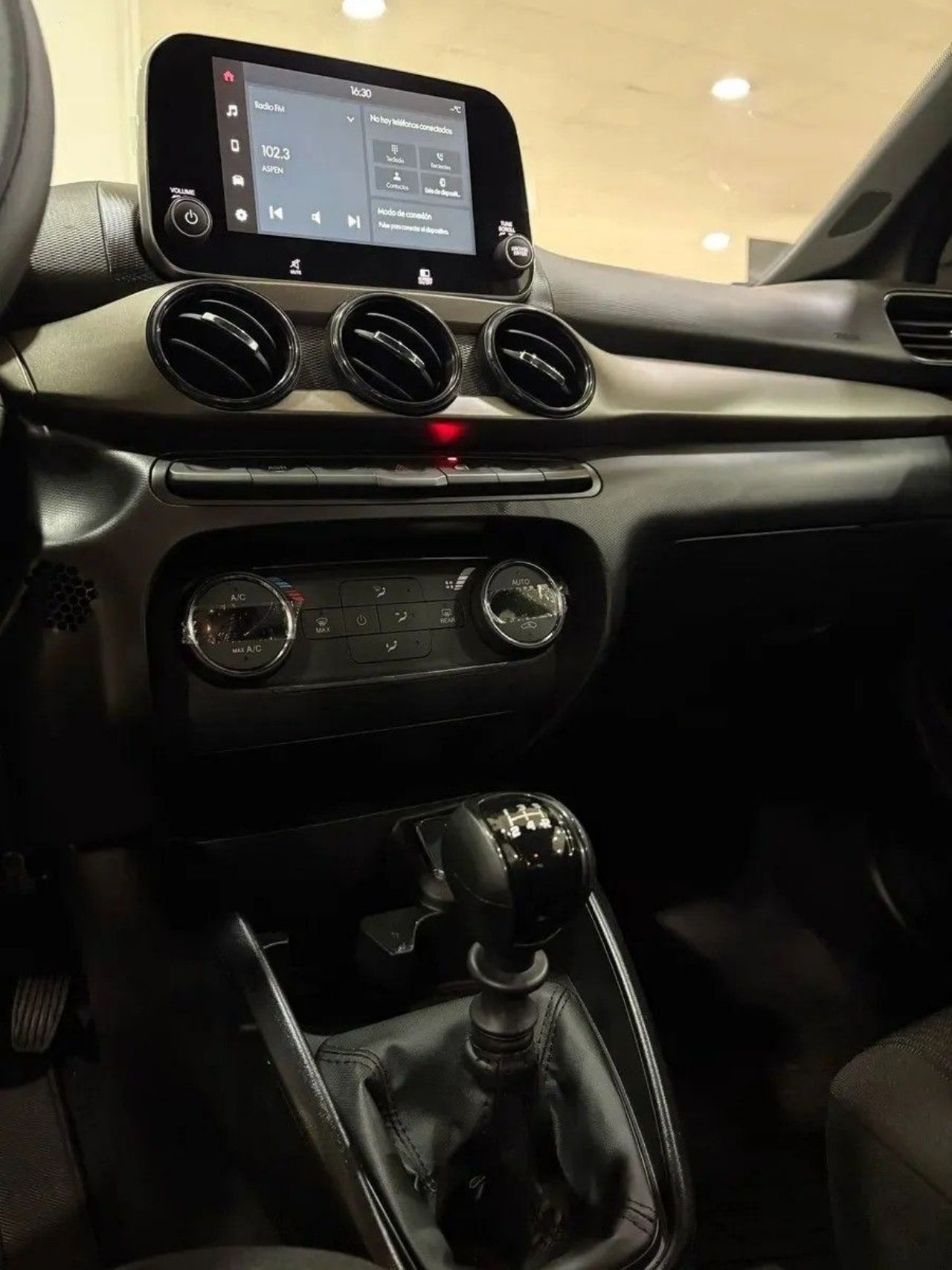 Fiat Argo Nuevo Financiado en Buenos Aires, deRuedas
