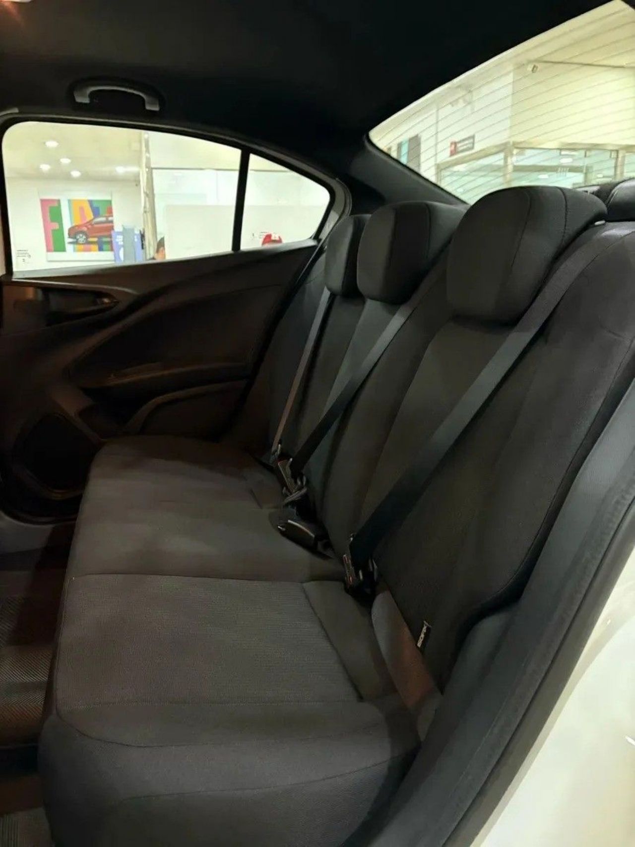 Fiat Argo Nuevo Financiado en Buenos Aires, deRuedas