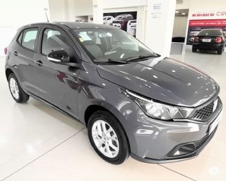 Fiat Argo Nuevo en Buenos Aires Financiado