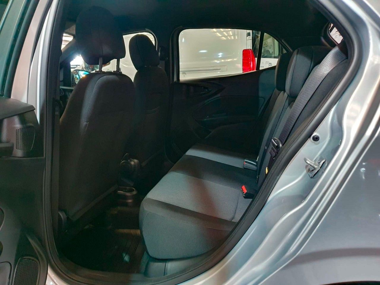 Fiat Argo Nuevo en Mendoza, deRuedas