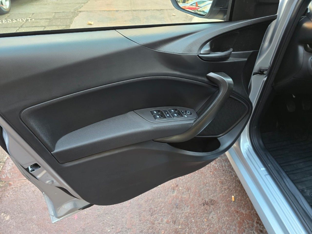 Fiat Argo Nuevo en Mendoza, deRuedas