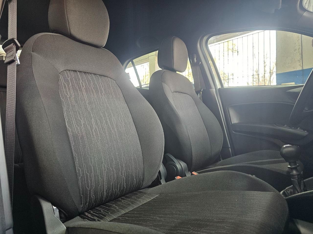 Fiat Argo Nuevo en Mendoza, deRuedas