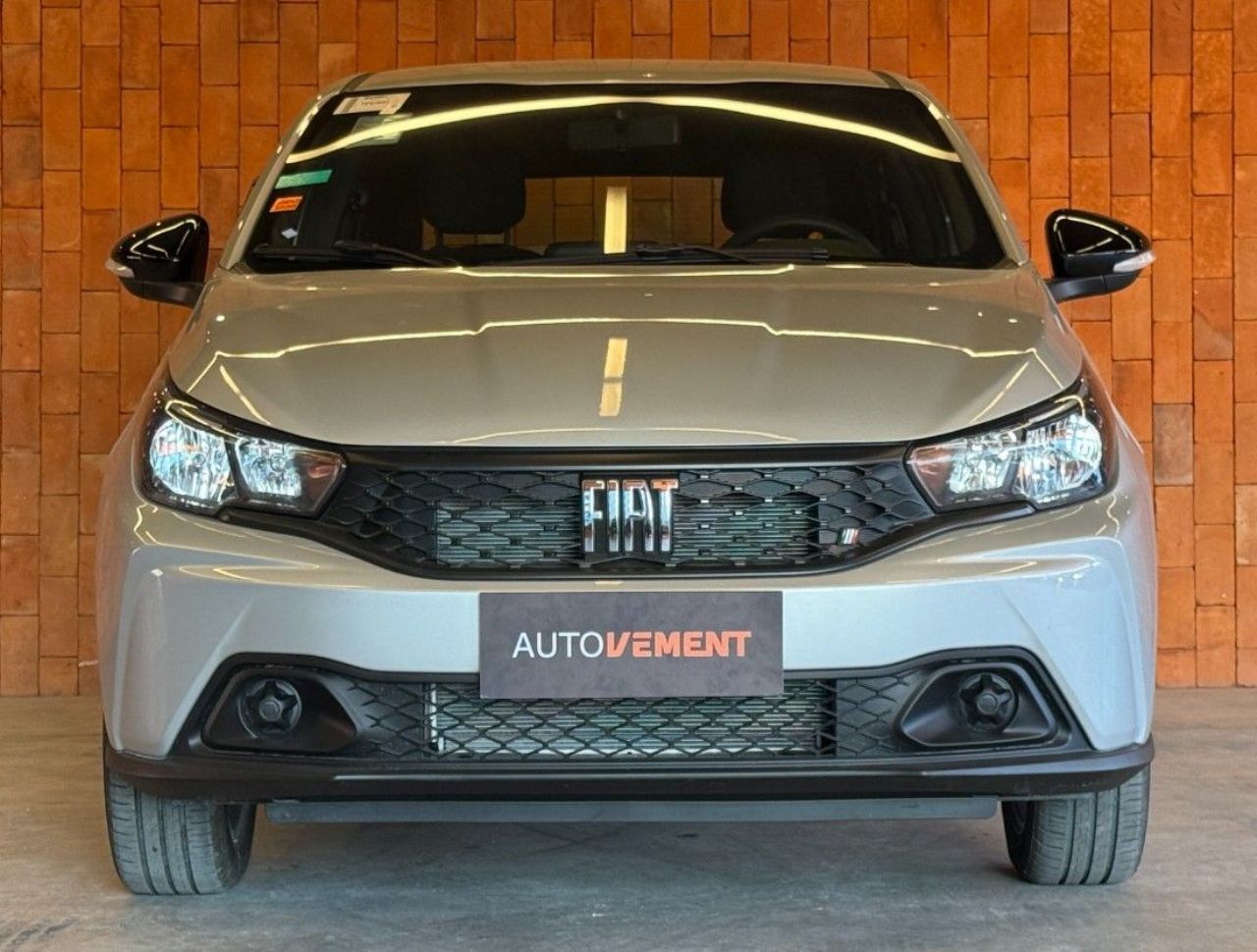 Fiat Argo Nuevo en Córdoba, deRuedas