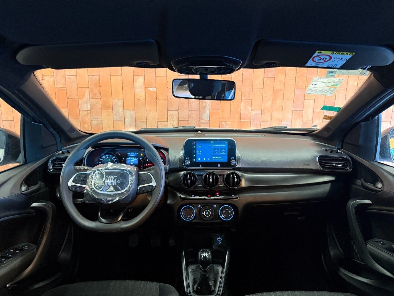 Fiat Argo Nuevo en Córdoba, deRuedas