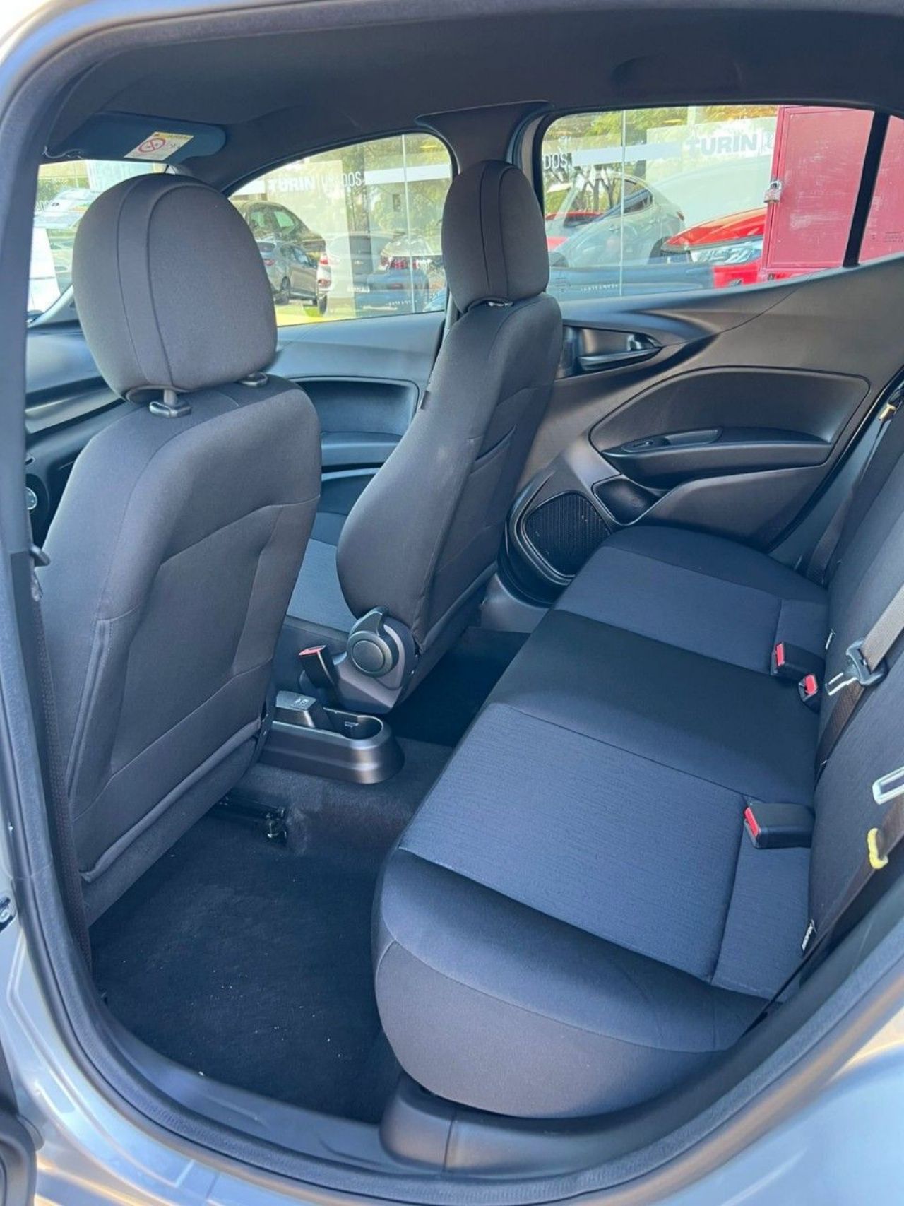 Fiat Argo Nuevo en Córdoba, deRuedas