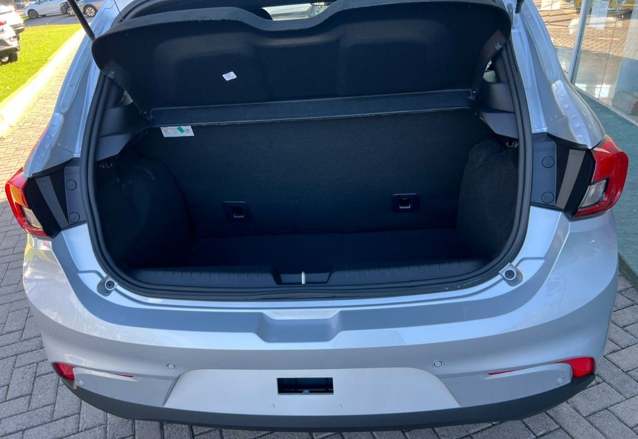 Fiat Argo Nuevo en Córdoba, deRuedas