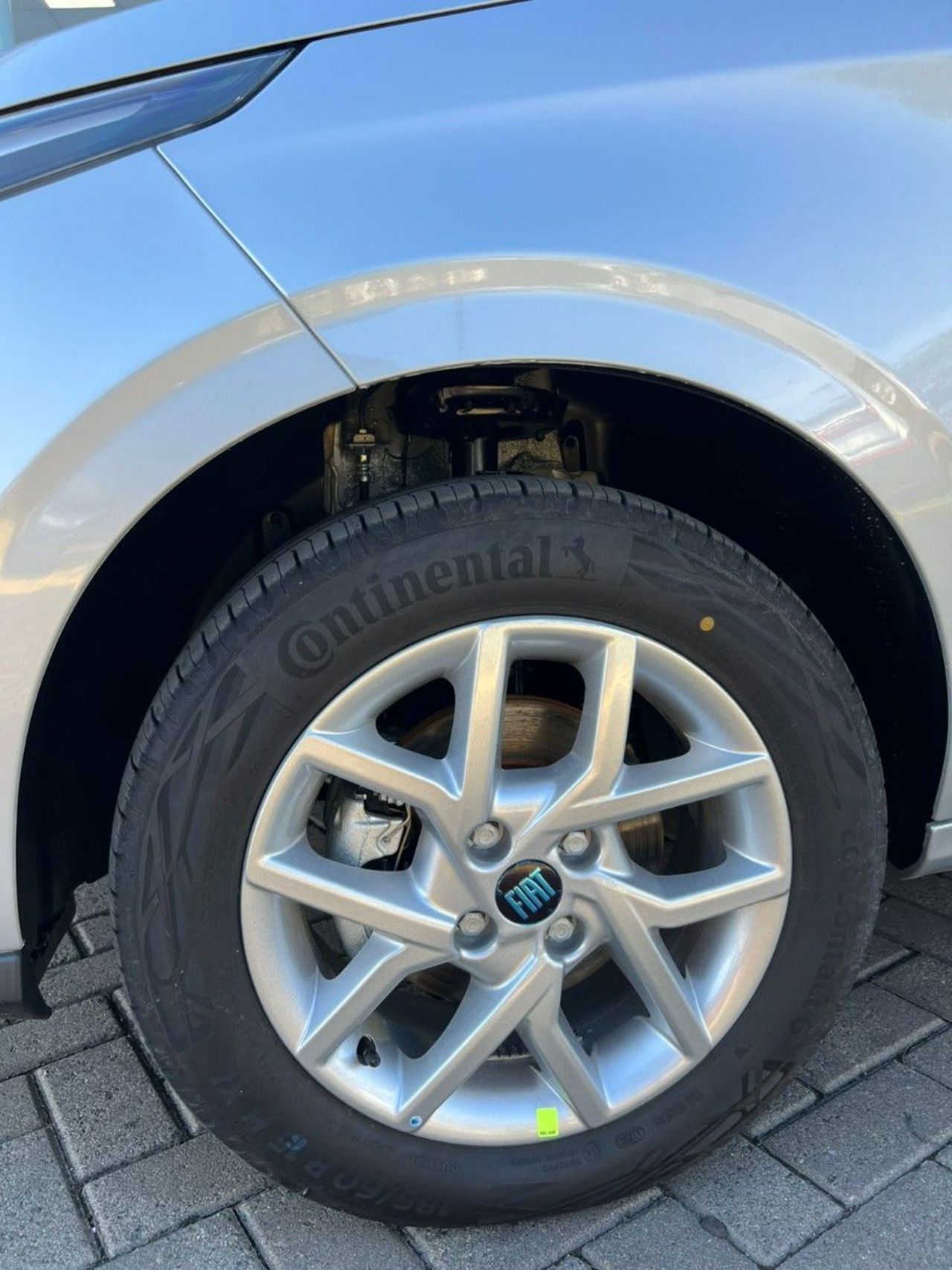 Fiat Argo Nuevo en Córdoba, deRuedas