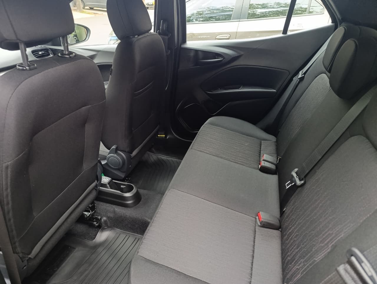 Fiat Argo Nuevo Financiado en Mendoza, deRuedas