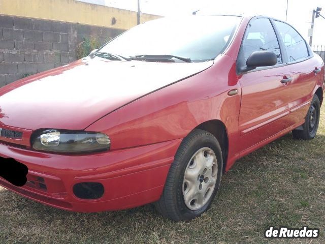 Fiat Brava Usado en Córdoba, deRuedas