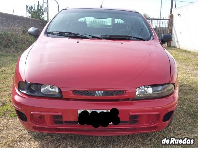 Fiat Brava Usado en Córdoba, deRuedas