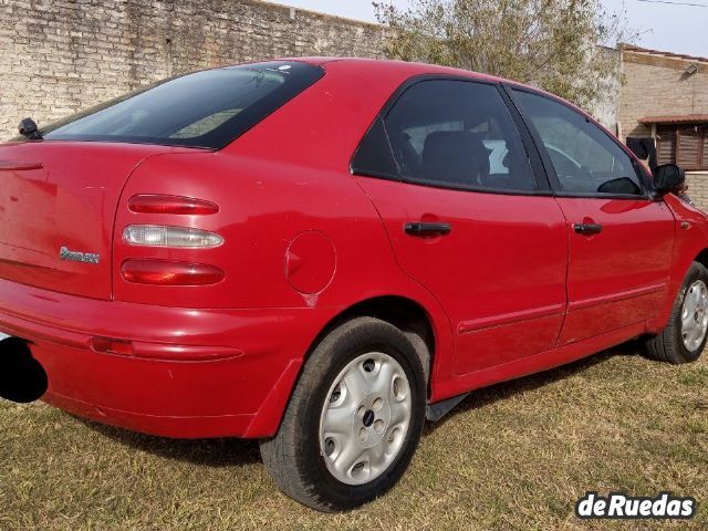 Fiat Brava Usado en Córdoba, deRuedas