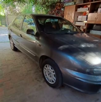 Fiat Brava Usado en Mendoza