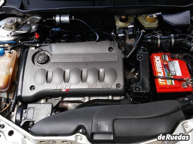 Fiat Bravo Usado en Mendoza, deRuedas