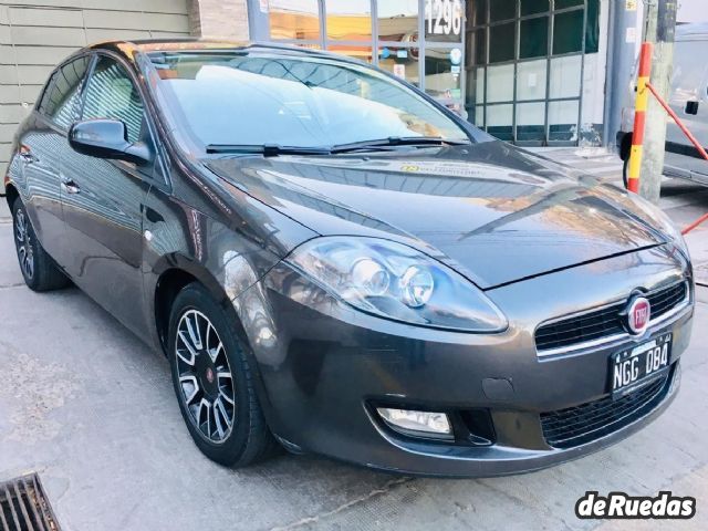 Fiat Bravo Usado en Mendoza, deRuedas