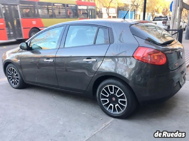 Fiat Bravo Usado en Mendoza, deRuedas