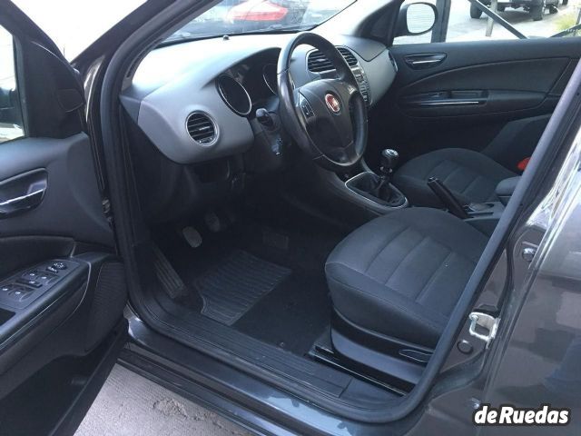 Fiat Bravo Usado en Mendoza, deRuedas