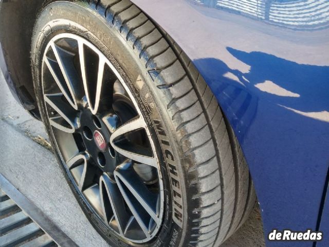 Fiat Bravo Usado en Mendoza, deRuedas