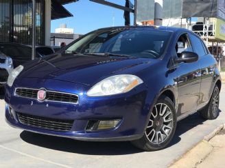 Fiat Bravo Usado en Córdoba