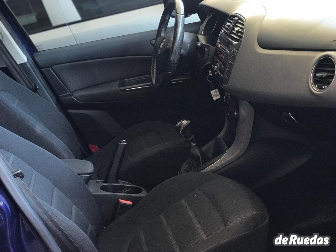 Fiat Bravo Usado en Córdoba, deRuedas