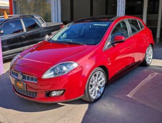 Fiat Bravo Usado en Mendoza