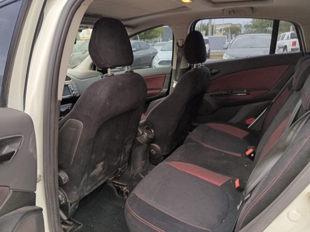 Fiat Bravo Usado en Córdoba, deRuedas