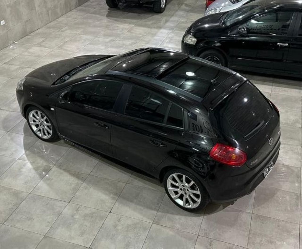 Fiat Bravo Usado en Buenos Aires, deRuedas