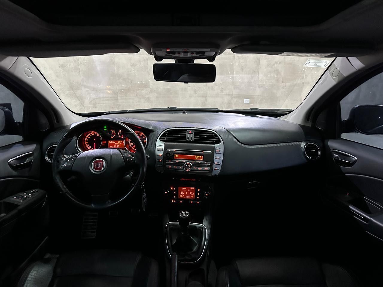 Fiat Bravo Usado en Buenos Aires, deRuedas