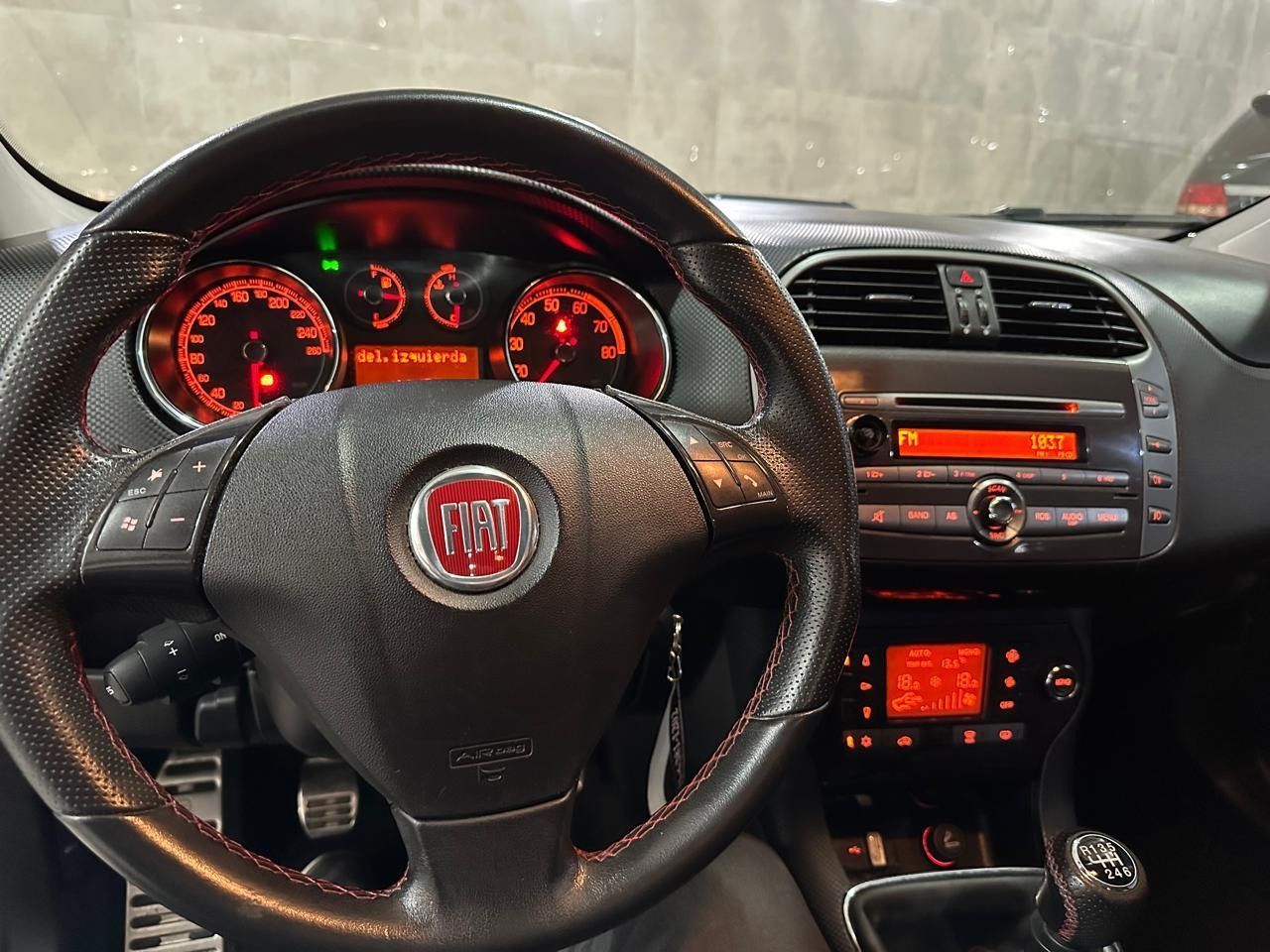 Fiat Bravo Usado en Buenos Aires, deRuedas