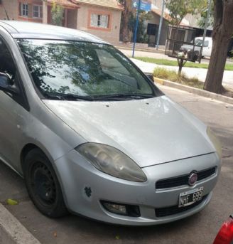 Fiat Bravo Usado en Mendoza