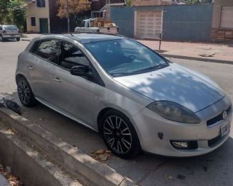 Fiat Bravo Usado en Mendoza