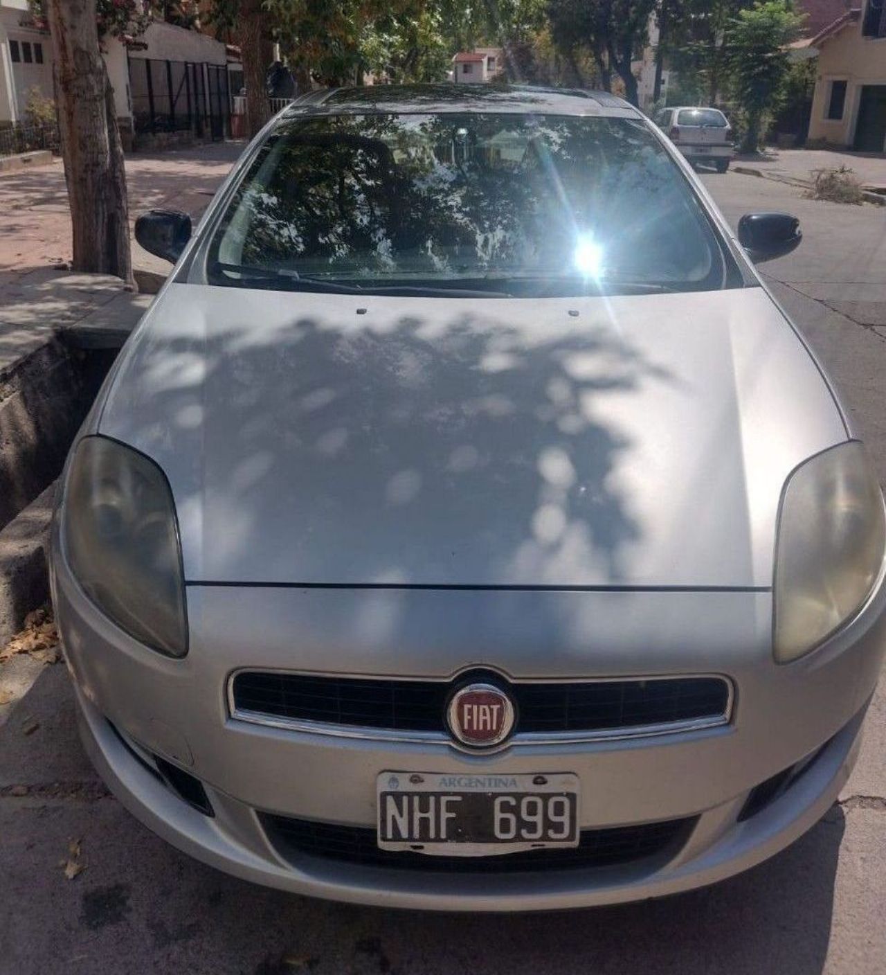 Fiat Bravo Usado en Mendoza, deRuedas