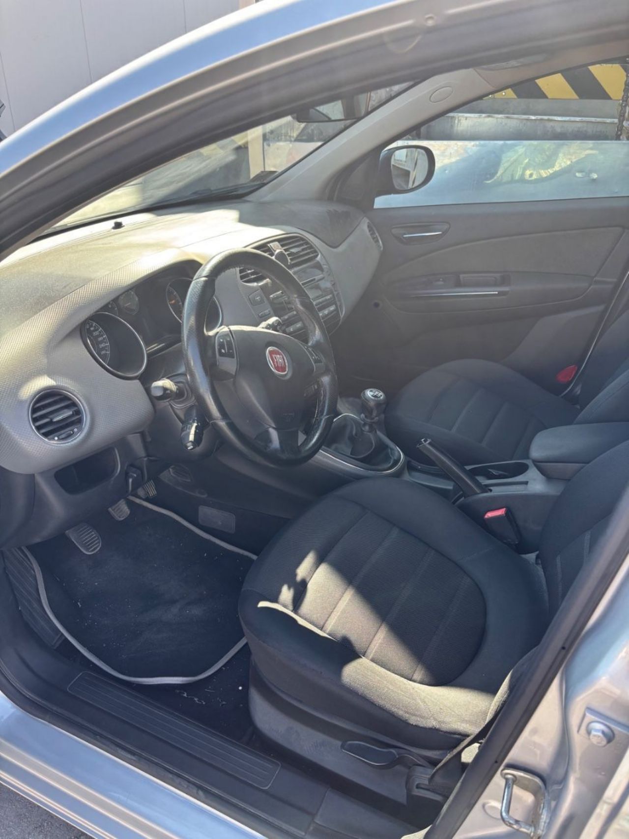 Fiat Bravo Usado en Mendoza, deRuedas