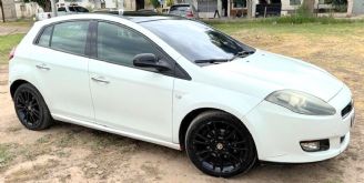 Fiat Bravo Usado en Córdoba Financiado