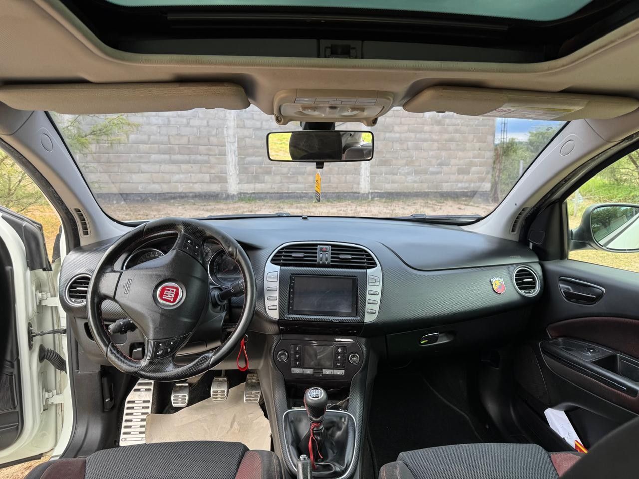 Fiat Bravo Usado Financiado en Córdoba, deRuedas