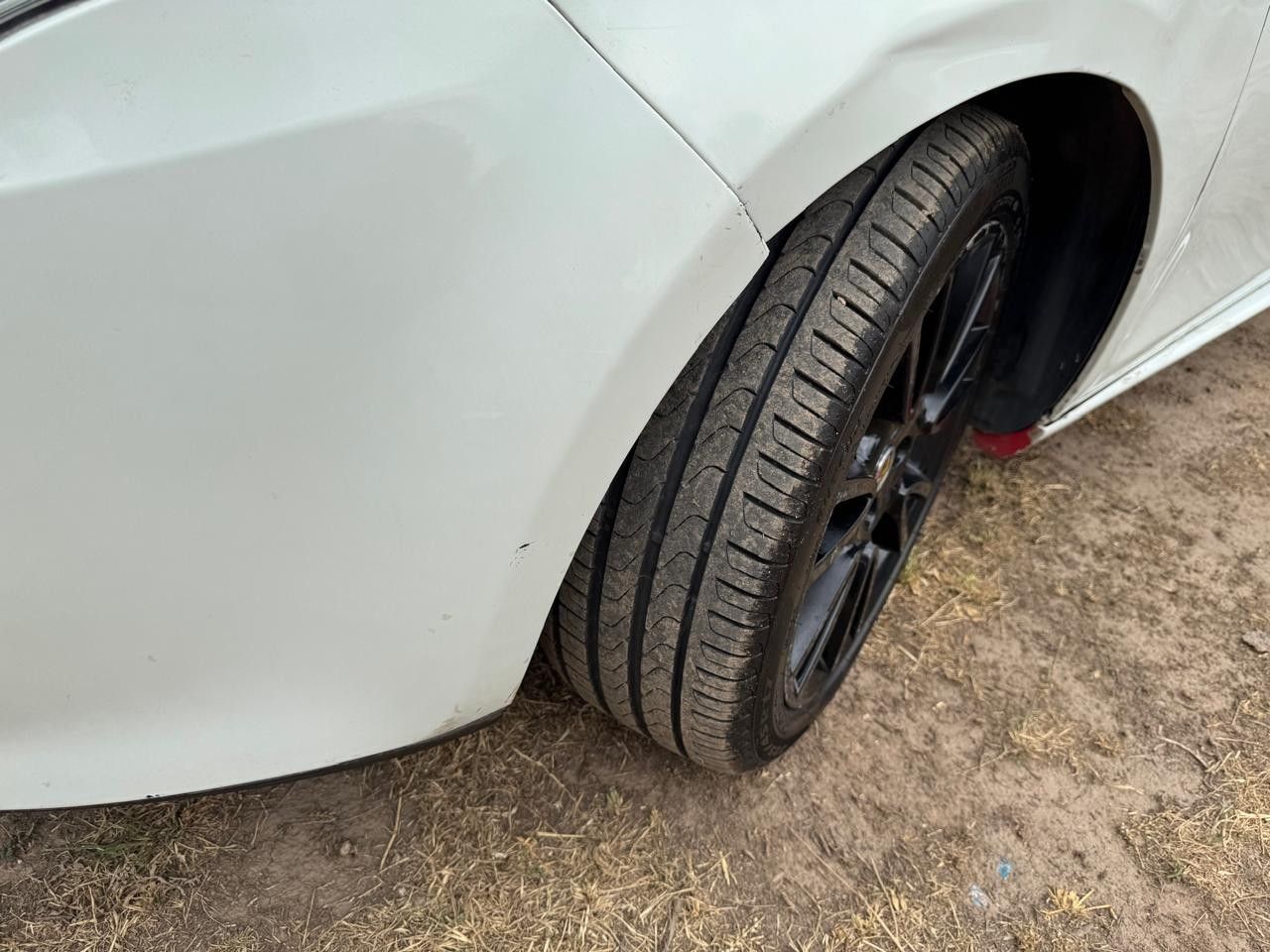 Fiat Bravo Usado Financiado en Córdoba, deRuedas