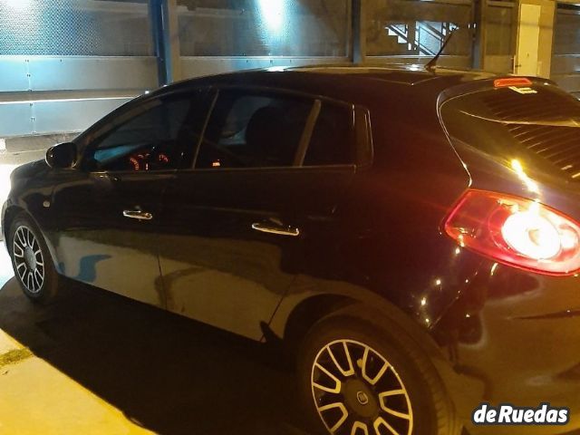 Fiat Bravo Usado en Mendoza, deRuedas