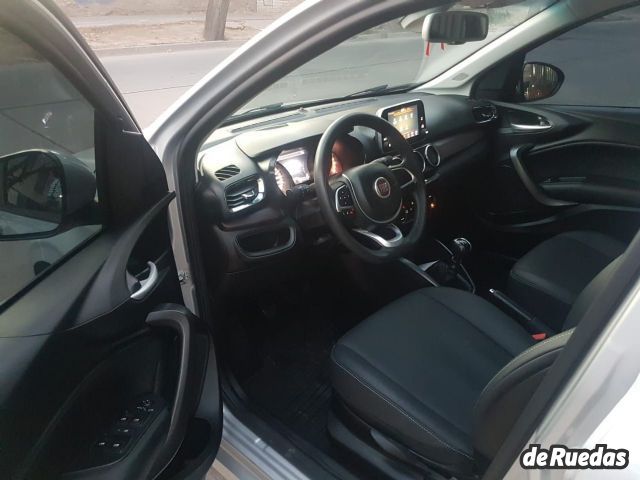 Fiat Cronos Usado en Mendoza, deRuedas