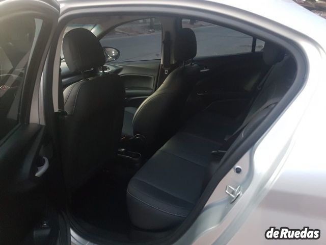 Fiat Cronos Usado en Mendoza, deRuedas