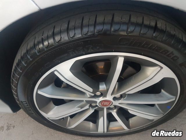 Fiat Cronos Usado en Mendoza, deRuedas