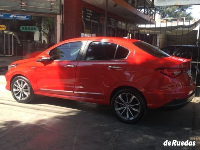 Fiat Cronos Usado en Mendoza, deRuedas