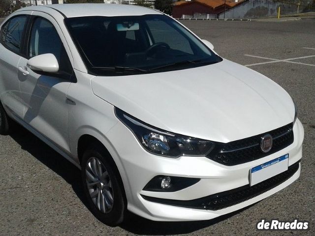 Fiat Cronos Usado en Córdoba, deRuedas