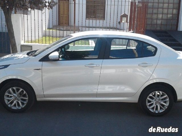 Fiat Cronos Usado en Córdoba, deRuedas
