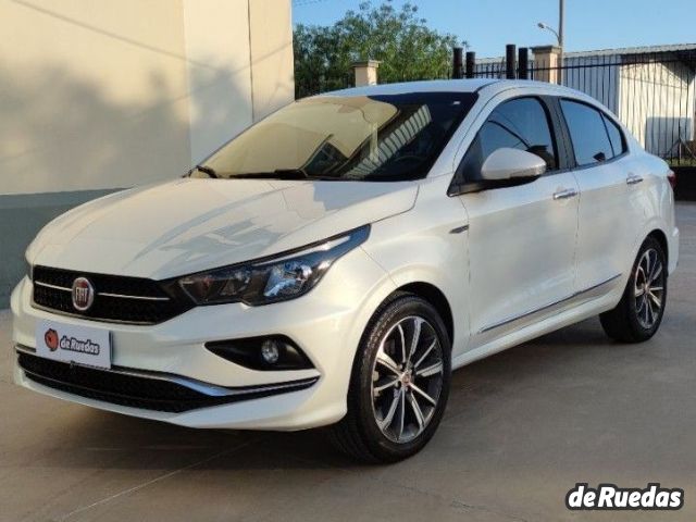 Fiat Cronos Usado en Mendoza, deRuedas