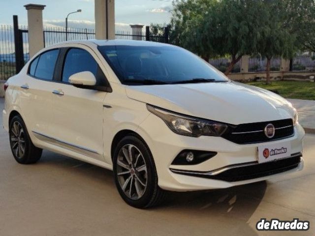 Fiat Cronos Usado en Mendoza, deRuedas