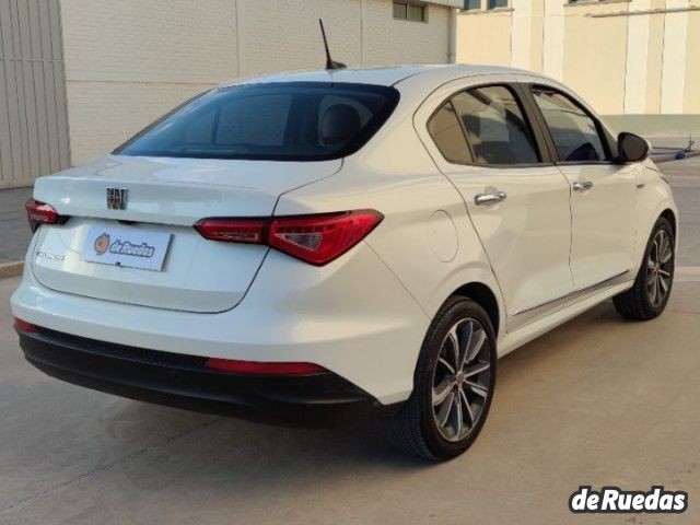 Fiat Cronos Usado en Mendoza, deRuedas
